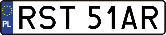 RST51AR