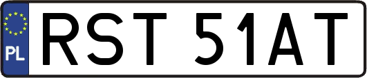 RST51AT