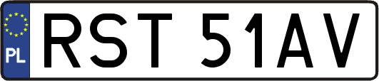RST51AV