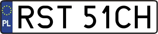 RST51CH