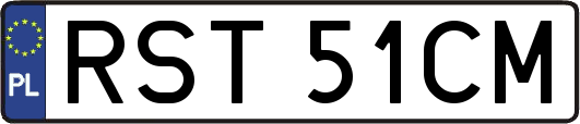 RST51CM