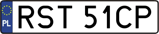 RST51CP