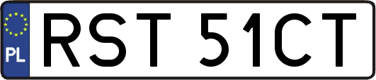 RST51CT