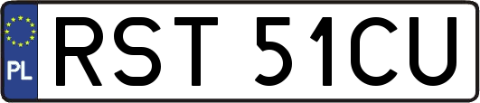 RST51CU