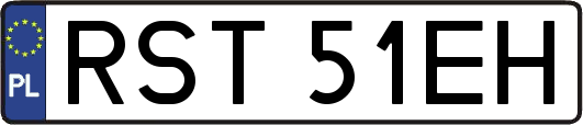 RST51EH