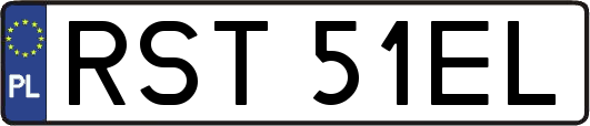 RST51EL