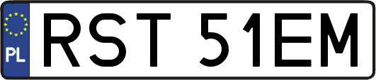 RST51EM