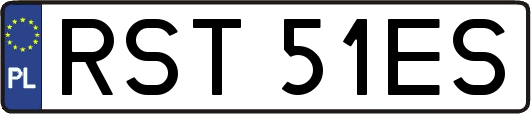RST51ES