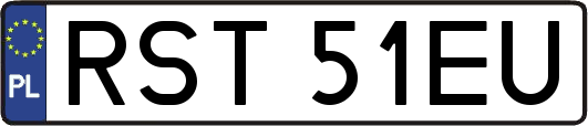 RST51EU
