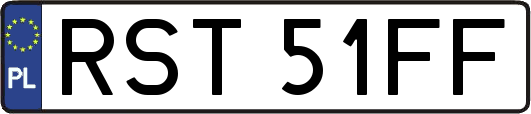 RST51FF