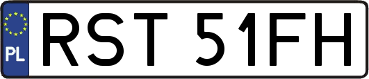 RST51FH