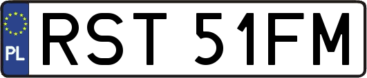 RST51FM