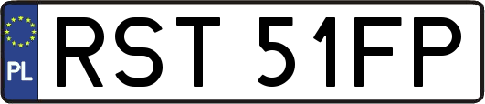 RST51FP