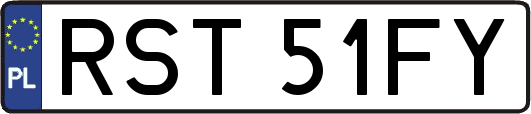 RST51FY