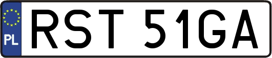 RST51GA