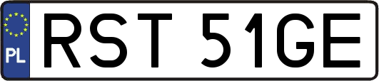RST51GE
