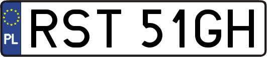 RST51GH