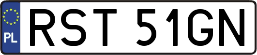 RST51GN