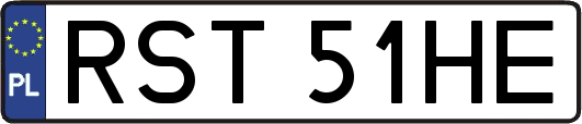RST51HE