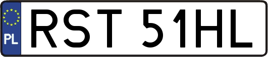 RST51HL