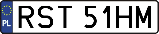 RST51HM