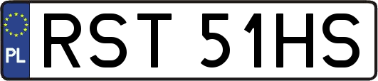 RST51HS