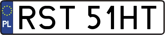 RST51HT