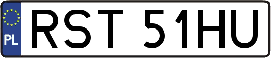 RST51HU
