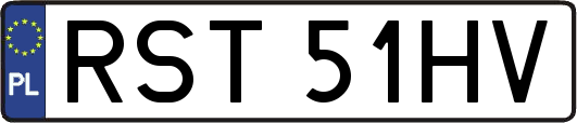 RST51HV