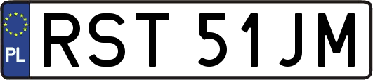 RST51JM