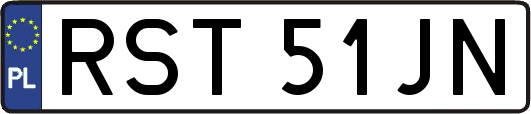 RST51JN