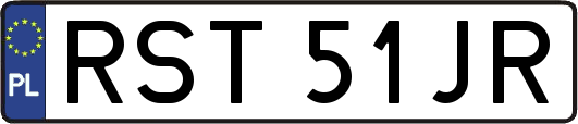 RST51JR