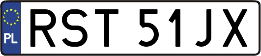 RST51JX