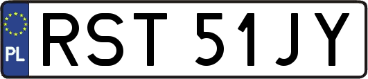 RST51JY