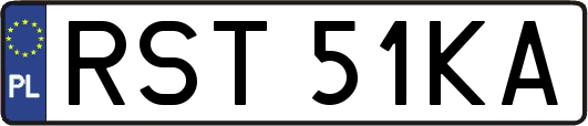 RST51KA