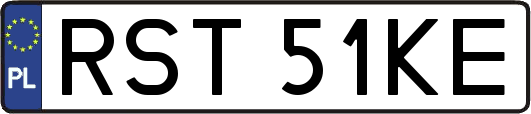RST51KE