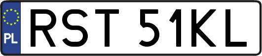 RST51KL
