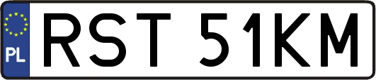 RST51KM