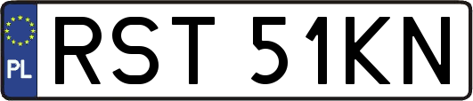 RST51KN