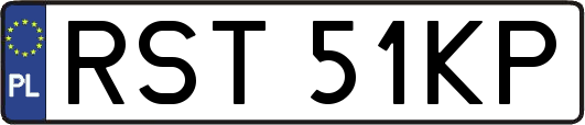 RST51KP