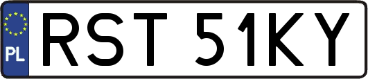 RST51KY