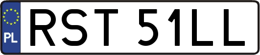 RST51LL