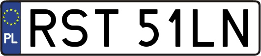 RST51LN