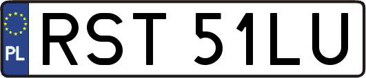 RST51LU