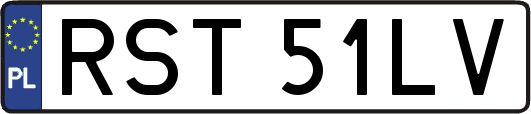 RST51LV