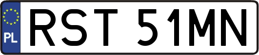 RST51MN