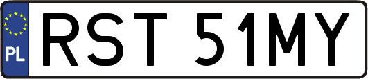 RST51MY
