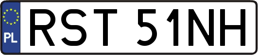 RST51NH