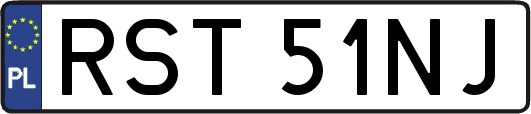 RST51NJ