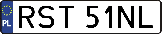 RST51NL